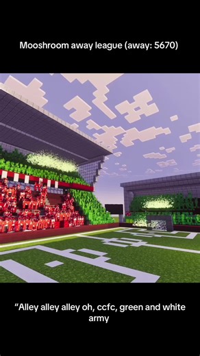 30 minute journey #fyp @Kinsha United @piglin united #zyxbca @Lanceminster Port F.C 🇦🇹 @Oxingwood Rovers F.C @Old England FC @Parkham City @Abunai Shisho @Allay Athletic @Buzton Town 🐝 @(Prime)Milan van ewjik @chambers🏴󠁧󠁢󠁥󠁮󠁧󠁿 @cow united fc @Jay_Lopes_Junior🏳️‍🌈🫷⚽️😀 @lapis united @Minecraft Star League @quets brother🐻‍❄️🦝🦕 @Villager United