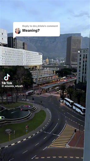 Replying to @dro_drlola meaning stop acting as educated fool and generalize africa, no one from south africa will recruit any black american.u know y traveling to any country is a choice not recruitment, south africans knows that.even urself as black american u must know that.stop generalizing africa we are 54 countries different everything.