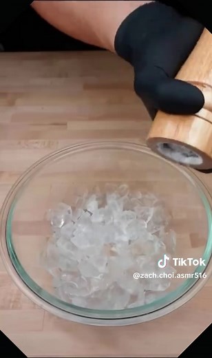 Delicious ASMR Cooking with Zach Choi