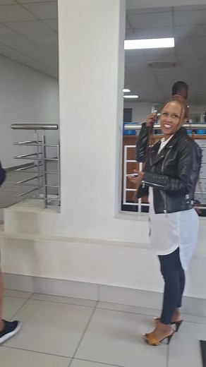 Inside a Modern Office: Daily Interactions and Activities