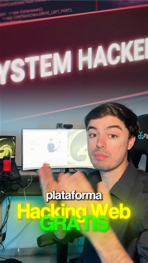Learn web hacking for free with this platform in 2026 🔐💻