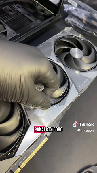 Simak sampe Selesai, Sahabat. #foryou #fyp #innocomsurabaya #gamingpc