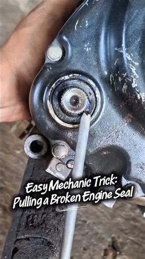 Don't Pry It! Try This Stuck Seal Removal Hack Instead 🛠️