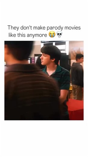 Elina on Instagram: "Bring back parody movies like this. “Superhero Movie” is a 2008 American superhero comedy film directed by Christopher D. Miller. The movie is about a nerdy high school student who gains superpowers after being bitten by a genetically engineered spider. The film tells the story of Lloyd, who becomes a superhero with awkward and humorous results. As he navigates his newfound powers, Lloyd spoofs popular superhero movies and culture, providing a lighthearted and comedic take o