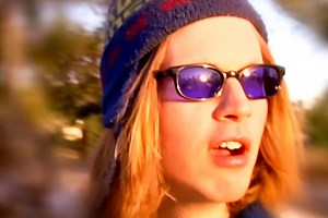 Beck's 'Loser' at 30 and the golden age of slacker rock