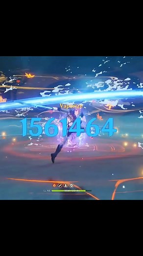 every time I spend time fishing his crit I get an upgrade and have to do it all over again so we'll see