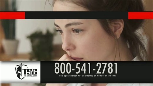 The Sentinel Group TV Spot, 'Depo-Provera Birth Control Injection'