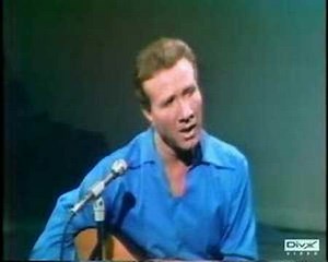 Marty Robbins Sings 'The Best Part Of Living.'