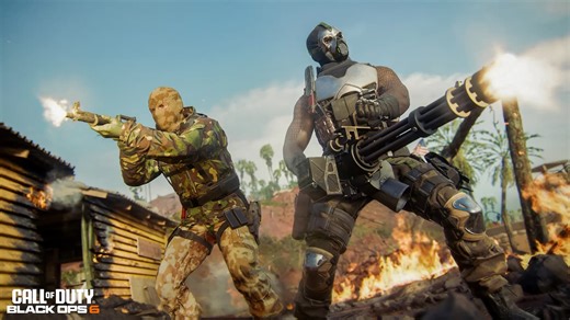 Black Ops 6 & Warzone devs finally explain how spam reports & Shadowbans work