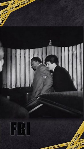 On This Day: January 18, 1990: Washington, D.C. mayor Marion Barry arrested on drug charges