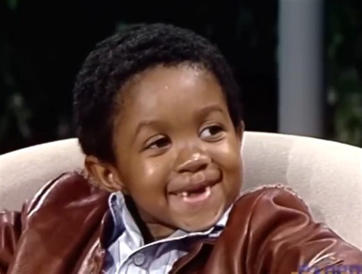 2K views · 26 reactions | Emmanuel Lewis is Hilarious in This Classic First Appearance on Carson Tonight Show part 2 | The Tonight Show Starring 2024 | Facebook