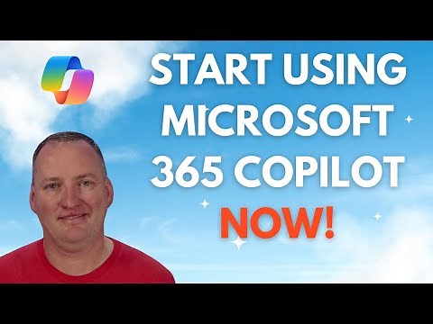 Buy and Enable Copilot for Microsoft 365