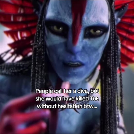 Understanding the 'Evil' Diva Character in Avatar