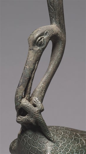 5.9K views · 380 reactions | At least 1,900 years old, this sculpture...