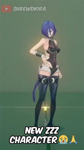 Promeia Is just too GOOD!! 😭🙏 | ZZZ