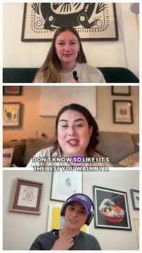 The Best Kind of Laugh Is When You Can’t Breathe