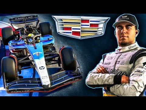 F1 25 CHECO & CADILLAC DRIVER CAREER - R3 sᴀᴜ & R4 ɪᴍᴏ
