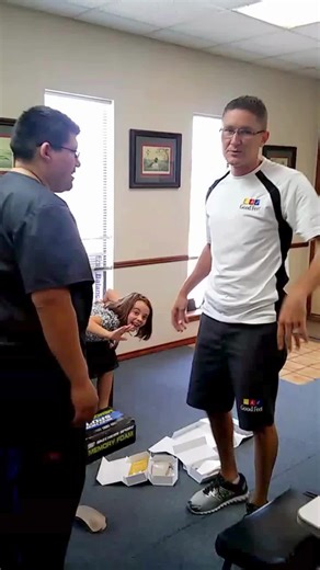 35 reactions | See how proper arch support can transform your balance...