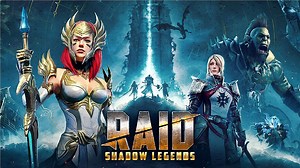 Is Raid Shadow Legends coming to Steam? Expected release date, rewards, and more