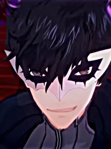 ペルソナ5の動画編集初挑戦