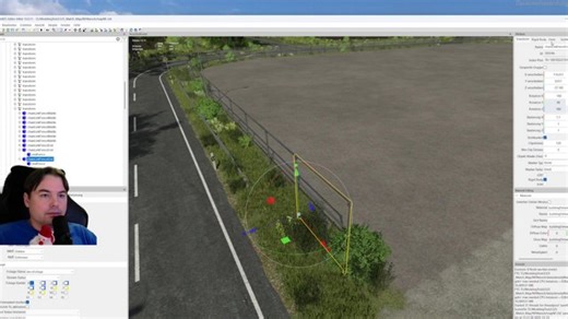 LS25 Match Map Modding Fehler fixen vom Test Stream !wunsch !LS25