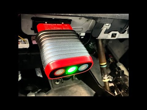 Diagnose check engine codes quickly! : Thinkcar BD6 review!