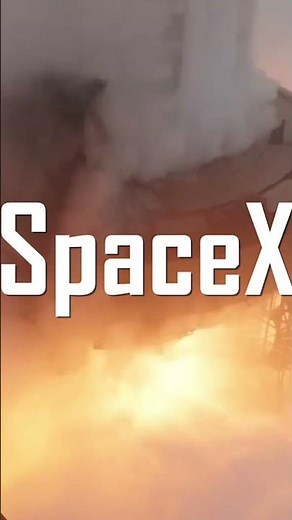 SpaceX Creates WORLD'S Most Powerful Engine for Manta X-44!