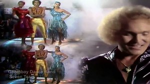 Ballads & Love Songs 1982