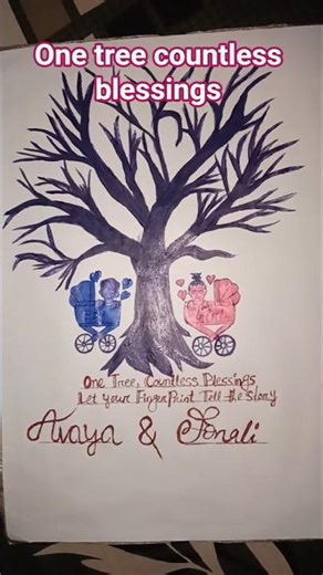 #love #shortvideo One tree countless blessings.Baby Shower❤️❤️❤️plz subscribe to my channel