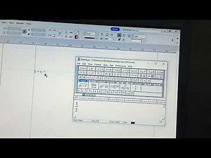 Creating and placing math equation in InDesign software