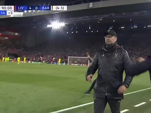 209K views · 10K reactions | A reminder for the fellow Barca haters who’s trolling Trent for not being called up for the National team. | Yoo Jakaria | Facebook