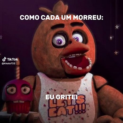 Understanding Bonnie's Death in Five Nights At Freddy's