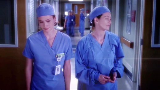 Forever Mourning Lexie Grey — Emotional Grey's Anatomy Tribute