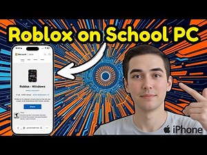 How To Download Roblox On School Computer | Simple Methods (2026)