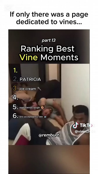 Top Hilarious Vine Moments You Can't Miss