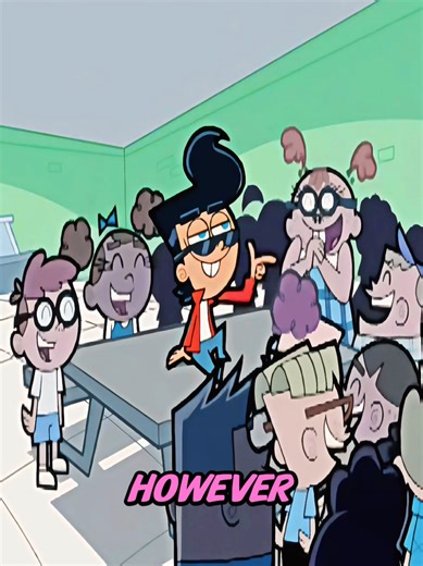 The Fairly OddParents: Timmy's Jealousy and Imaginary Friends