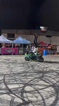 bike Stunts 😎😮🤔🧐 #shorts #ninja #bikelife #stunt #wheelie #shortsfeed