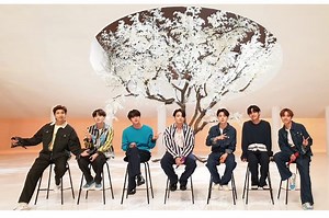 BTS lanzó canción, así suena “Butter”, lo nuevo de la boy band coreana