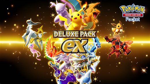 If You're Still Missing Ex Cards, You Need to Be Playing Pokemon TCG Pocket Right Now