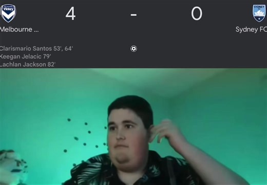 Sydney FC vs Melbourne Victory: A Football Rivalry