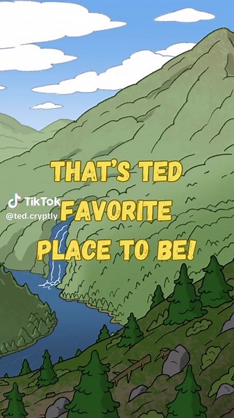 Exploring Your Favorite Cryptids Through Animation