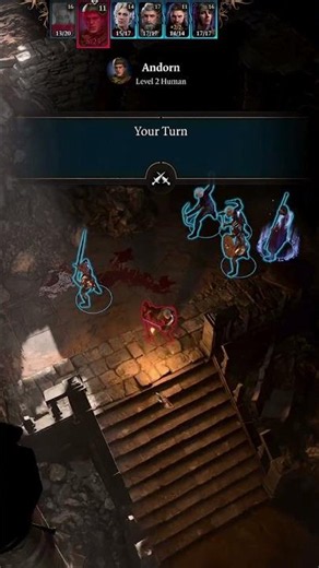 Auto Pick up Mod! #baldursgate3adventure #gary