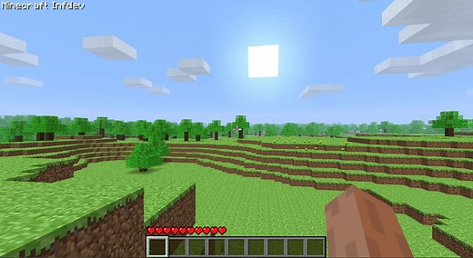 Best old Minecraft versions worth revisiting