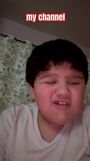 What channel name? ￼