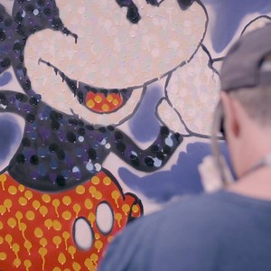21K views · 317 reactions | In celebration of Mickey’s 90th...