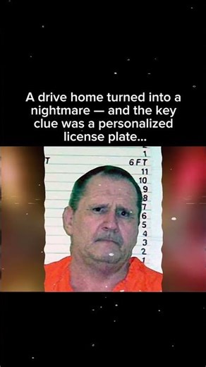 The Highway Killer Who Hid His Secret Underground #podcast #truecrime