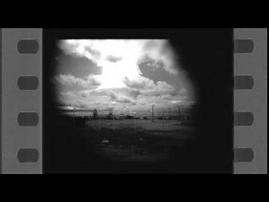 Operation Ivy: Mike Shot (Late Cloud Footage)