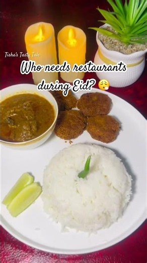 Beef Kebab Rice Set Menu 🍢