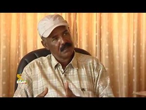 President Isaias Afwerki interview with ESAT
