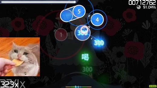 aimlab（音游版）